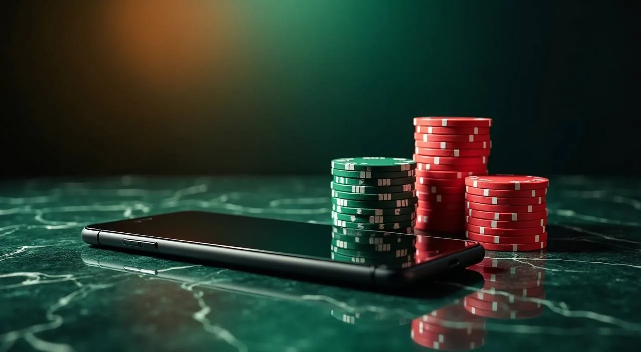 Blackjack Livebets